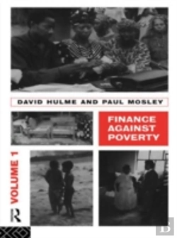 Bertrand.pt - Finance Against Poverty: Volume 1