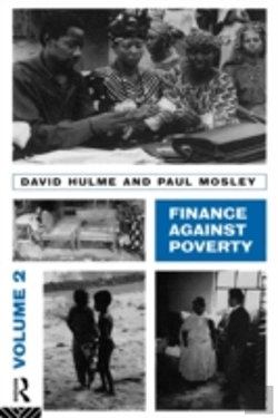 Bertrand.pt - Finance Against Poverty: Volume 2