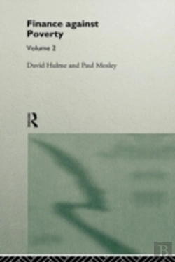 Bertrand.pt - Finance Against Poverty: Volume 2