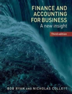 Bertrand.pt - Finance And Accounting For Business