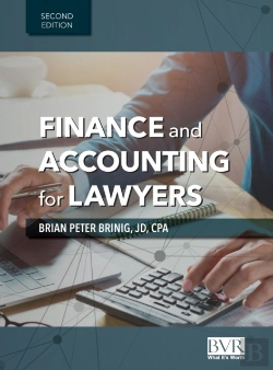 Bertrand.pt - Finance And Accounting For Lawyers, 2nd Edition