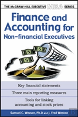 Bertrand.pt - Finance And Accounting For Non-Financial Managers