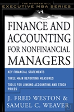 Bertrand.pt - FINANCE AND ACCOUNTING FOR NON-FINANCIAL MANAGERS