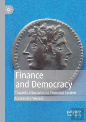 Finance And Democracy