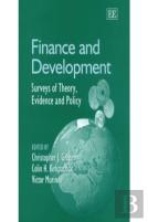 Finance And Development