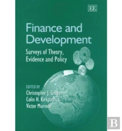 Bertrand.pt - Finance And Development