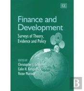 Finance And Development
