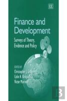 Finance And Development