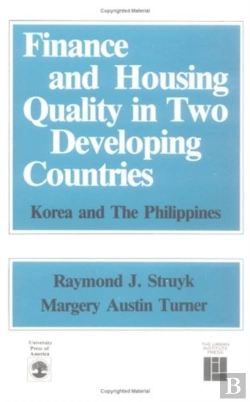 Bertrand.pt - Finance And Housing Quality In Two Developing Countries
