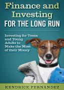 Finance And Investing For The Long Run