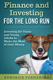 Finance And Investing For The Long Run