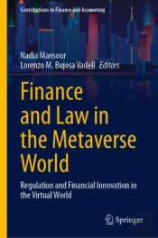 Finance And Law In The Metaverse World