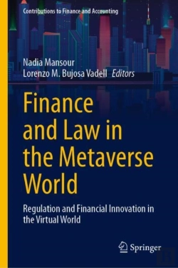 Bertrand.pt - Finance And Law In The Metaverse World