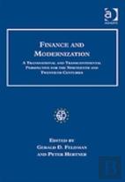 Finance And Modernization