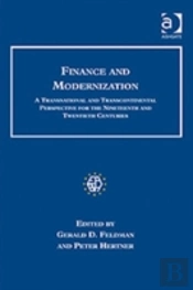 Finance And Modernization