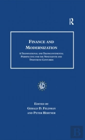 Finance And Modernization