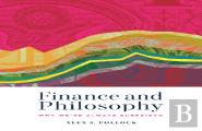 Finance And Philosophy