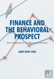 Finance And The Behavioral Prospect