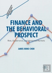 Finance And The Behavioral Prospect