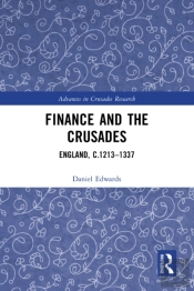 Finance And The Crusades