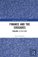 Finance And The Crusades