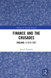 Finance And The Crusades