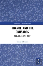 Finance And The Crusades