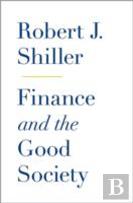 Finance And The Good Society