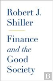 Finance And The Good Society