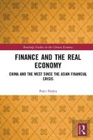 Finance And The Real Economy