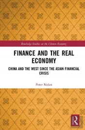 Finance And The Real Economy