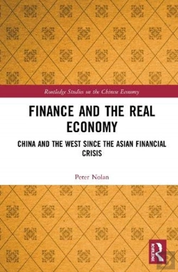 Bertrand.pt - Finance And The Real Economy