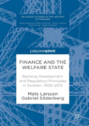 Finance And The Welfare State