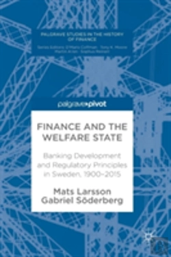 Bertrand.pt - Finance And The Welfare State
