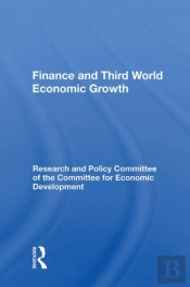 Finance And Third World Economic Growth