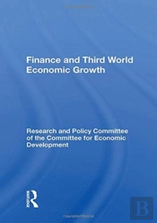 Finance And Third World Economic Growth
