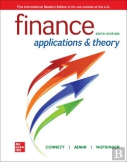 Bertrand.pt - Finance: Applications And Theory Ise