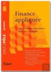 Finance Appliquée (4e Édition)