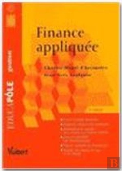 Bertrand.pt - Finance Appliquée (4e Édition)