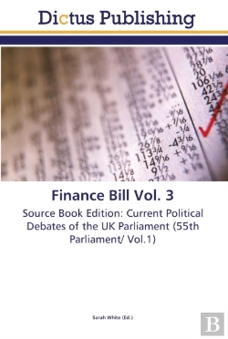 Bertrand.pt - Finance Bill Vol. 3