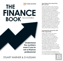 Bertrand.pt - Finance Book, The