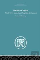 Finance Capital