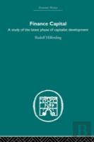 Finance Capital