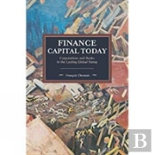 Finance Capital Today