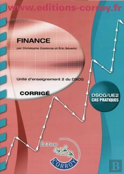 Bertrand.pt - Finance Corrige