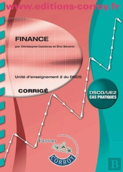 Bertrand.pt - Finance Corrige