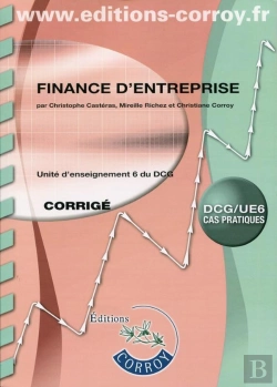 Bertrand.pt - Finance D Entreprise Corrige