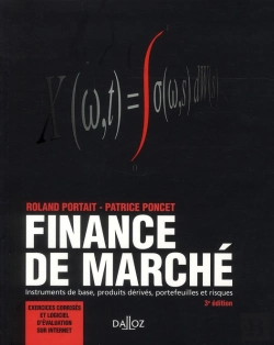 Bertrand.pt - Finance De Marché (3e Édition)