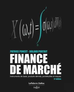Bertrand.pt - Finance De Marché (5e Édition)
