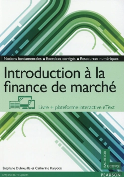 Bertrand.pt - Finance De Marche : Les Fondamentaux